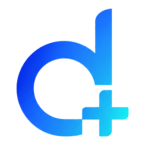 DijitalPlus Logo